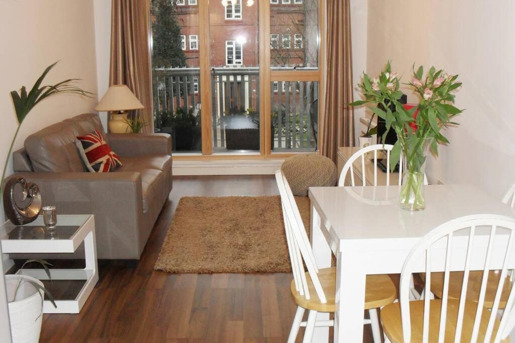 Stylish Wembley Stadium And Ovo Arena Apartment, Londyn Zewnętrze zdjęcie